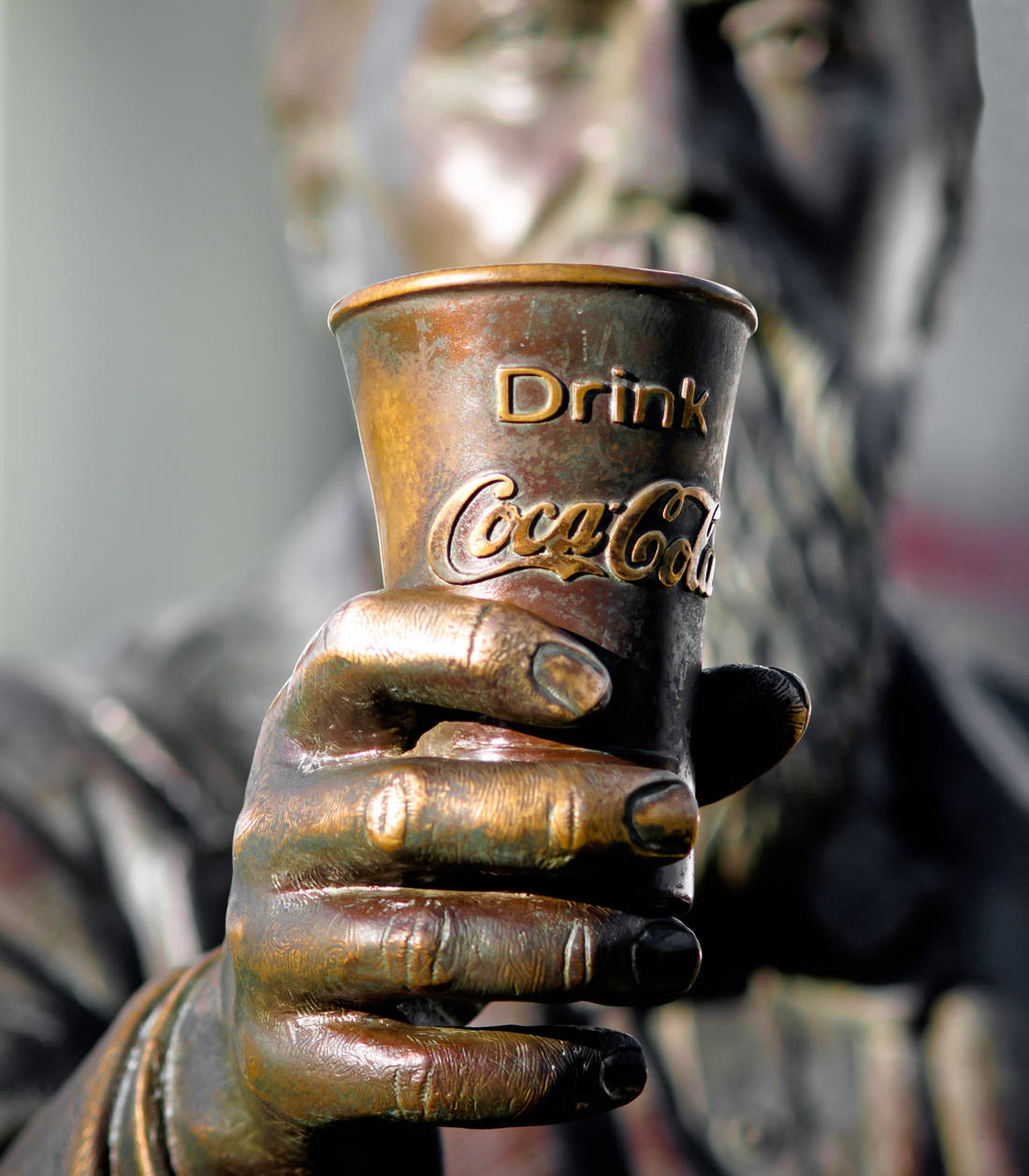 Η άγνωστη ιστορία γύρω από την ονομασία της Coca Cola - ΠΕΡΙΕΡΓΑ