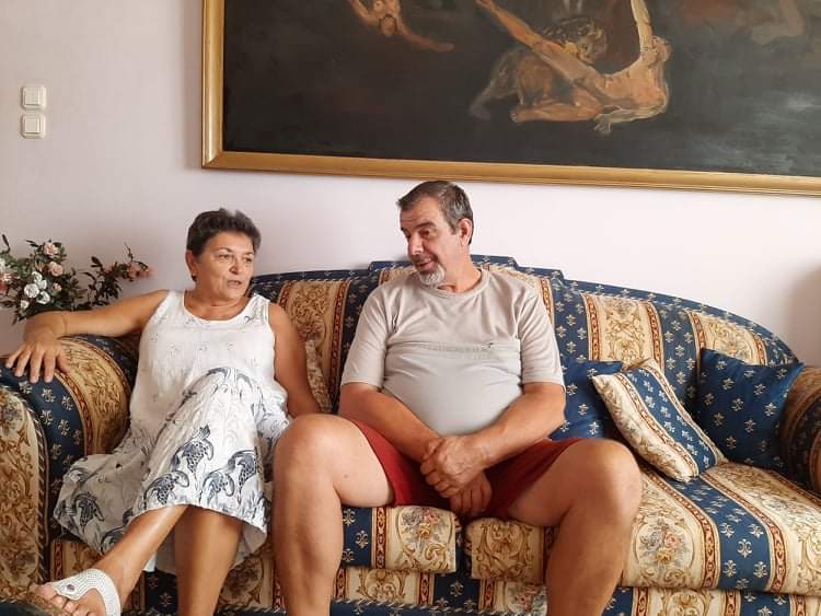 «Μας έλεγε πως είναι στα ΛΟΚ και δεν φοβούνται τους Τούρκους»: Γονείς εξομολογούνται τα όσα πέρασαν την περίοδο της έντασης στο Αιγαίο - ΕΛΛΑΔΑ