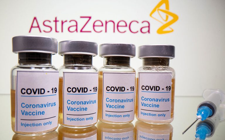 Ελληνας αντιπρόεδρος AstraZeneca: Αποτελεσματικό το εμβόλιο έναντι των μεταλλάξεων – Προστασία τουλάχιστον για 12 μήνες - ΔΙΕΘΝΗ