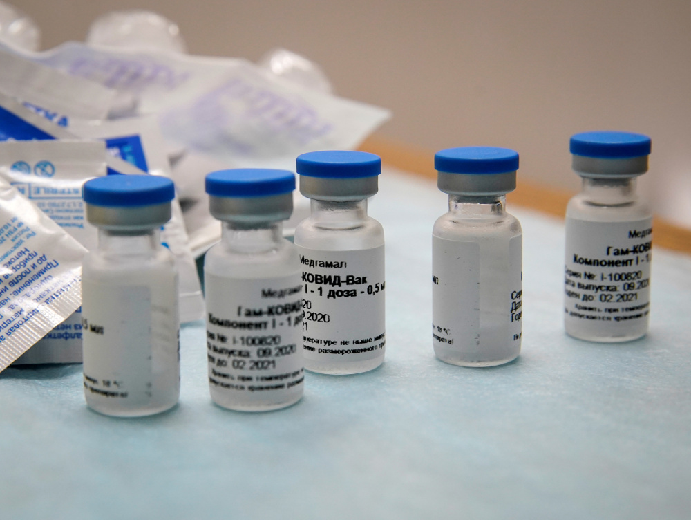Κικίλιας: Εμβολιαζόμαστε κανονικά και με το εμβόλιο της AstraZeneca - ΕΛΛΑΔΑ