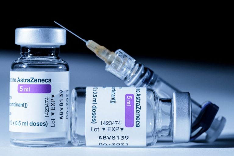 Εμβόλια: Τι ισχύει για την ινδική μετάλλαξη – Φτάνει μια δόση; - ΔΙΕΘΝΗ