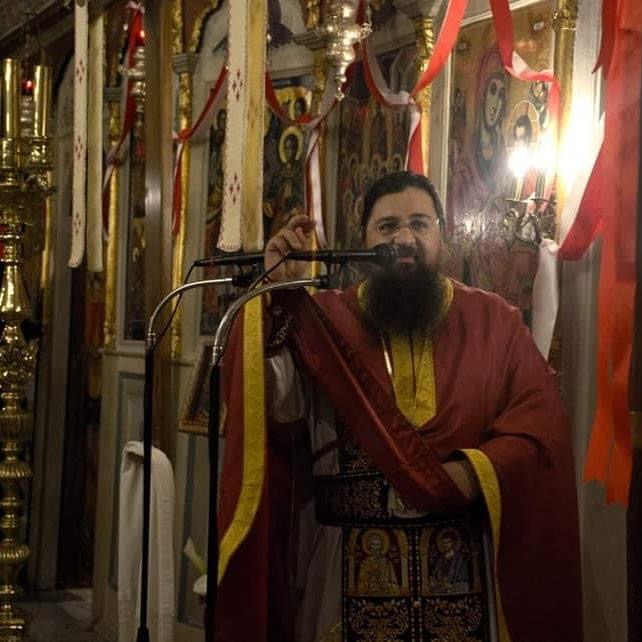 Θεσσαλονίκη: Ιερέας καταγγέλλει ότι έχασε την 14χρόνη κόρη του από ιατρικό λάθος - ΕΛΛΑΔΑ