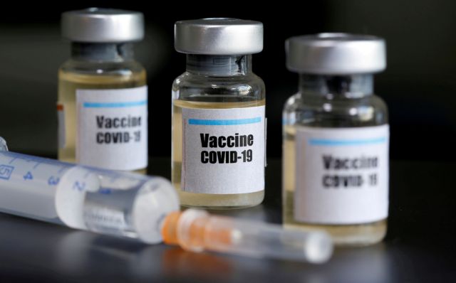 Εμβόλια: Τι ισχύει για την ινδική μετάλλαξη – Φτάνει μια δόση; - ΔΙΕΘΝΗ