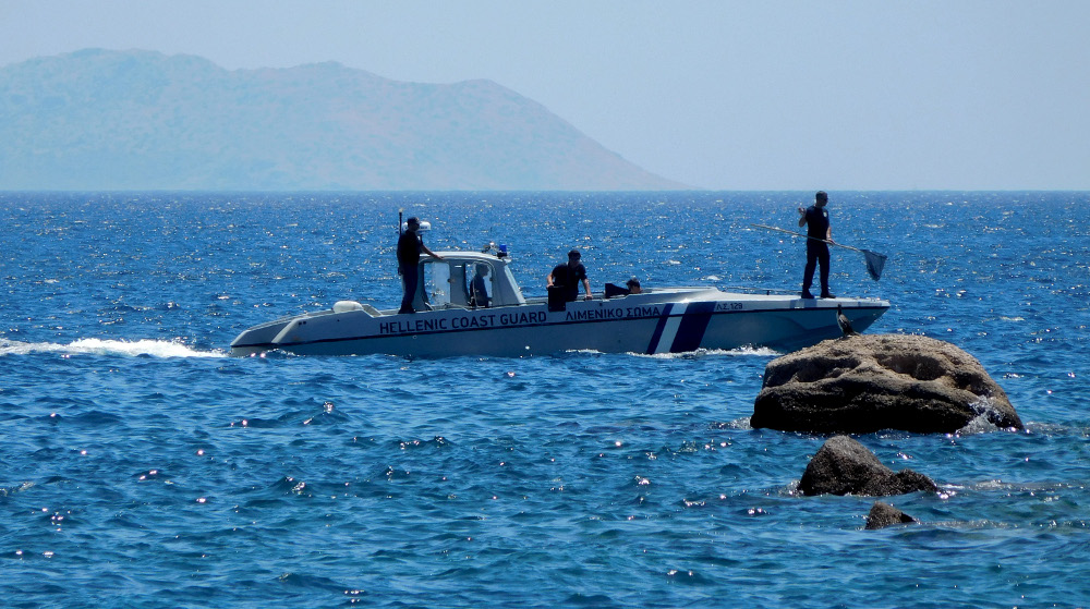 Κρήτη: Κατέθεσε ο 45χρονος για την περιπετεια με τα κύματα – Το ψάρεμα που κατέληξε σε περιπέτεια - ΕΛΛΑΔΑ