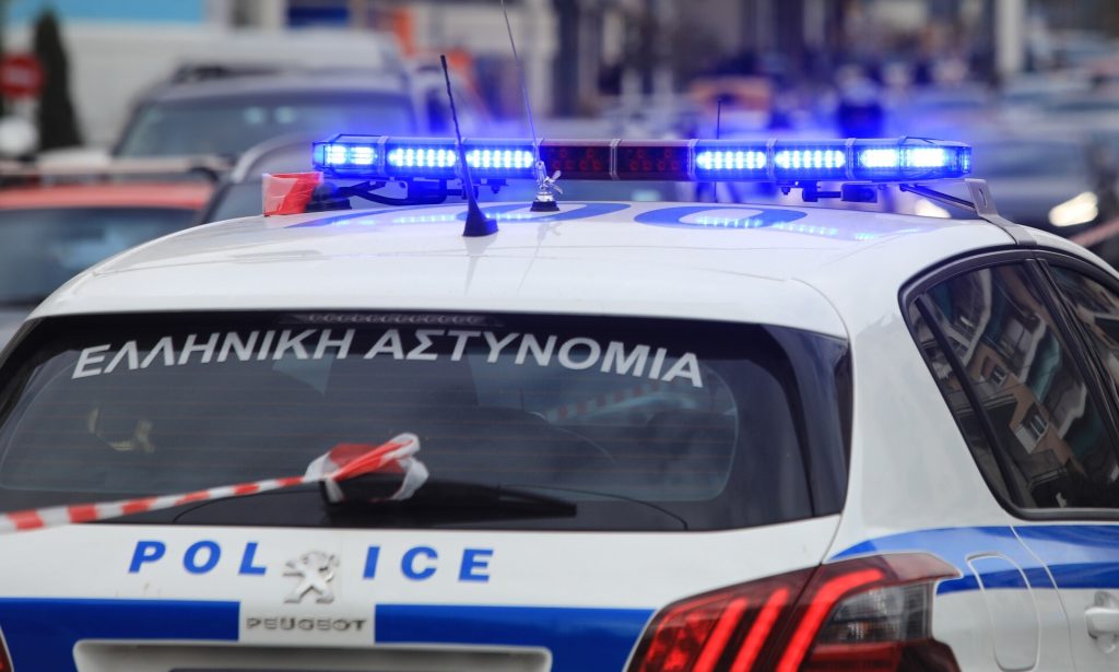Ευρείες αστυνομικές επιχειρήσεις για την αντιμετώπιση της εγκληματικότητας στην Περιφέρεια Πελοποννήσου - ΑΣΤΥΝΟΜΙΑ